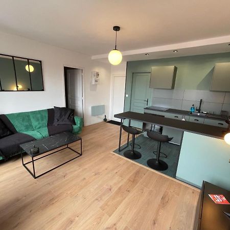 Cocon A 5Minutes Du Capitole Apartment Toulouse Exterior photo