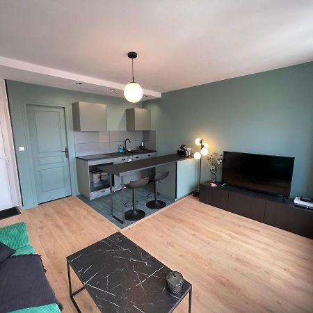 Cocon A 5Minutes Du Capitole Apartment Toulouse Exterior photo