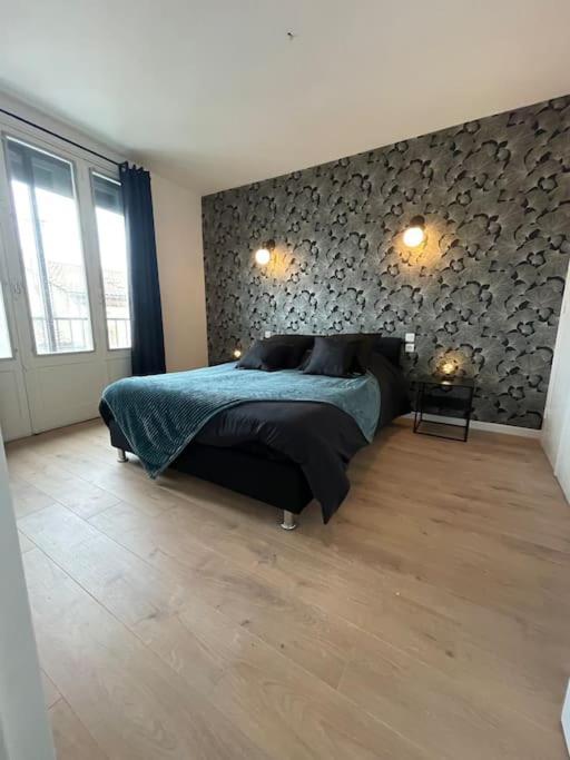 Cocon A 5Minutes Du Capitole Apartment Toulouse Exterior photo