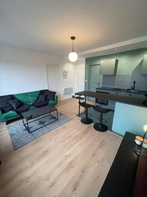 Cocon A 5Minutes Du Capitole Apartment Toulouse Exterior photo