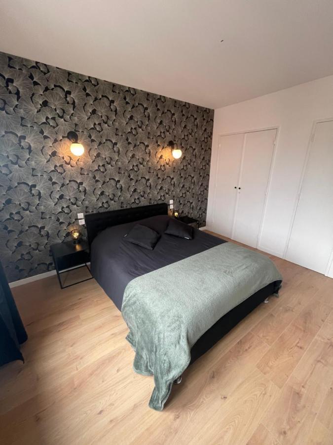 Cocon A 5Minutes Du Capitole Apartment Toulouse Exterior photo