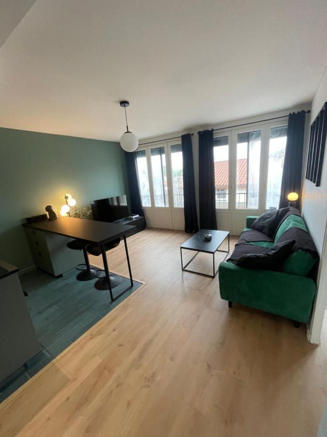 Cocon A 5Minutes Du Capitole Apartment Toulouse Exterior photo