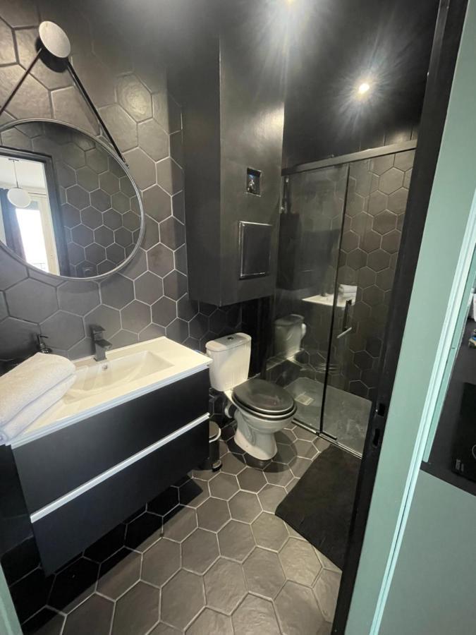 Cocon A 5Minutes Du Capitole Apartment Toulouse Exterior photo
