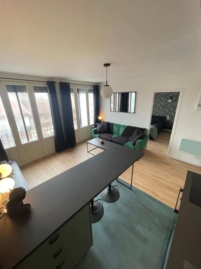 Cocon A 5Minutes Du Capitole Apartment Toulouse Exterior photo